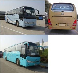 Hagrid KLQ6112HAE40 coach