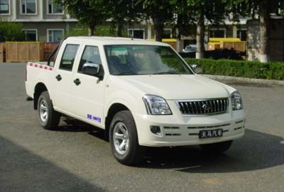 Tianma KZ1021CG3Light truck