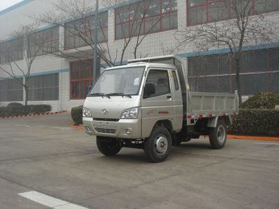 Shifeng  SF1715D Self dumping low-speed truck