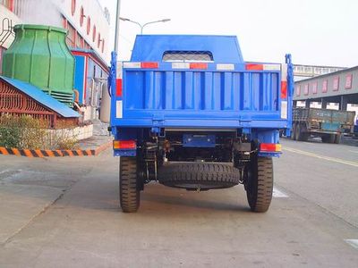 Shifeng  SF1715D Self dumping low-speed truck