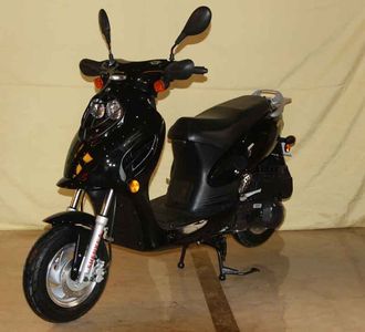 Shenke Automobile SK125T22A Two wheeled motorcycles