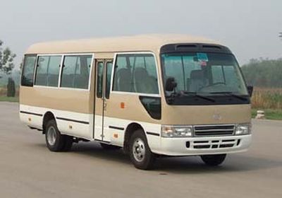 Junma SLK6702F2Gcoach