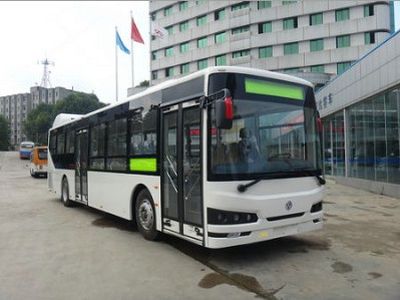 Wanda  WD6110HNGB City buses