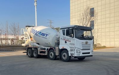 Ruijiang  WL5316GJBCAG6A2 Concrete mixing transport vehicle