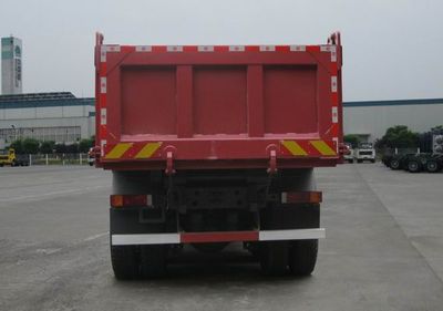 Starstal ZZ3311N366GE1L Dump truck