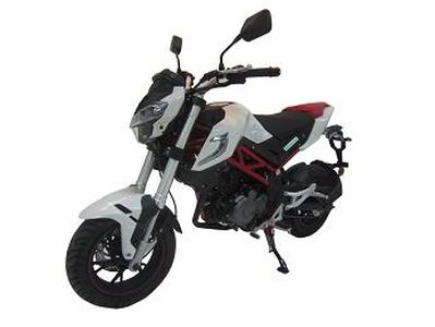 Baodiao  BD15015C Two wheeled motorcycles