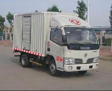 Dongfeng  DFA5041XXY30D4AC Box transport vehicle