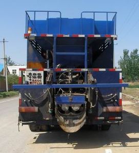 Eurasian  EA5315TFCNR366 Slurry sealing truck