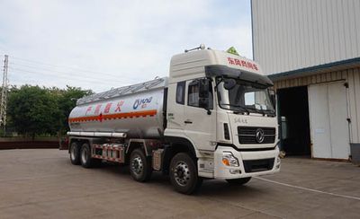 Yunli  LG5310GRYD4 Flammable liquid tank transport vehicle