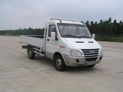 Iveco NJ1046SFM51 Iveco cargo truck