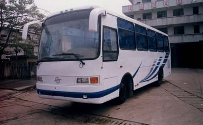 Anyuan  PK6993HG Medium sized tourist buses