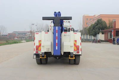 Runzhixing  SCS5180TQZDFL Obstacle clearing vehicle