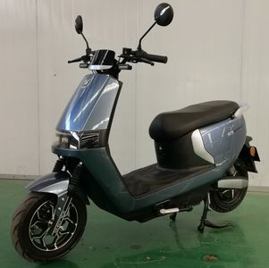 Mori  SD1200DQT Electric two wheeled light motorcycle