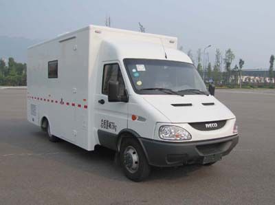 Shenglu  SLT5050XLJK1 RV