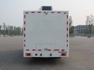 Shenglu  SLT5050XLJK1 RV