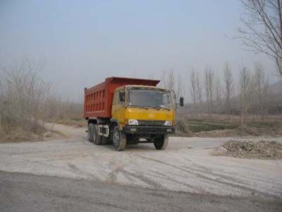 Hongchang Tianma  SMG3241CAM35H5 Dump truck