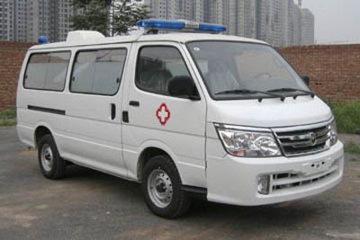 Shimei  SMJ5030XJH4 ambulance