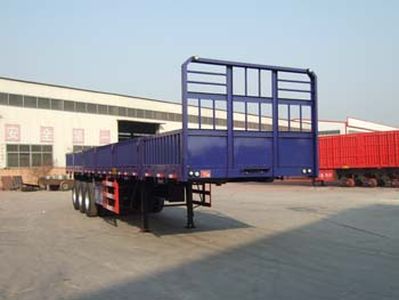 Kaishi Cheng  SSX9400 Semi trailer