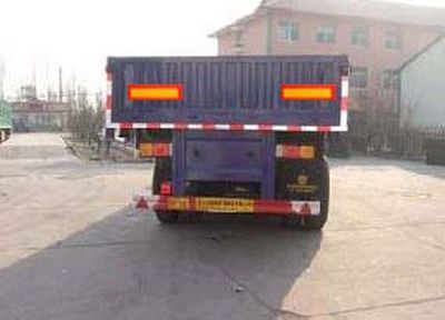 Kaishi Cheng  SSX9400 Semi trailer