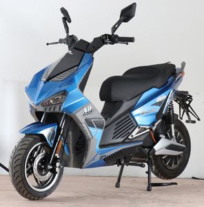 Tianying  TY1500DTC Electric two wheeled motorcycle