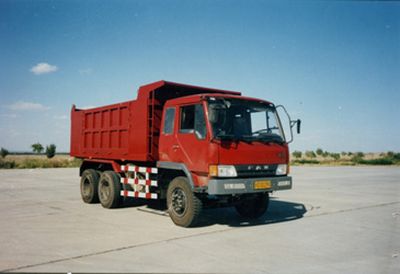 Bogda  XZC3224 Dump truck