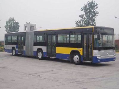 Yutong  ZK6160HGQA9 City buses