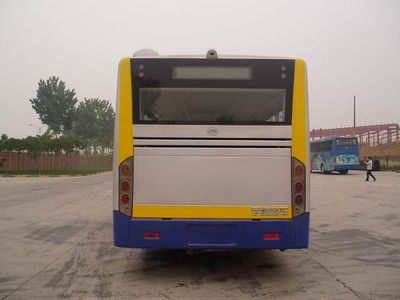 Yutong  ZK6160HGQA9 City buses