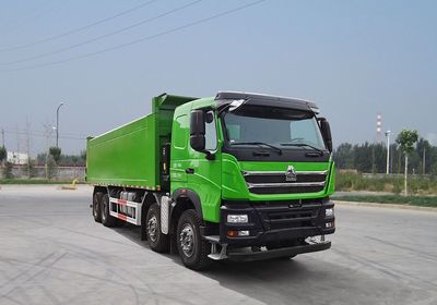 Haowo  ZZ3317W426HF1 Dump truck