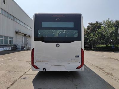 Foton  BJ6109FCEVCH Fuel cell low entry city buses