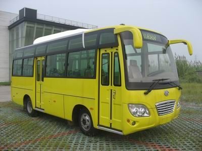 Jiefang Automobile CA6733UFD80Q City buses