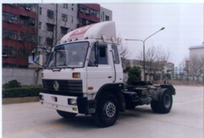 Dongfeng EQ4165GSemi trailer towing vehicle