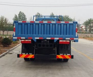 UFO  FD3213P63K51 Dump truck