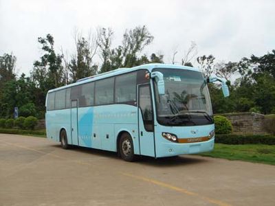 Guilin Daewoo  GDW6120K3 coach