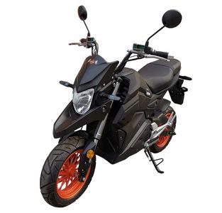 Hariway HLW2000D Electric two wheeled motorcycle