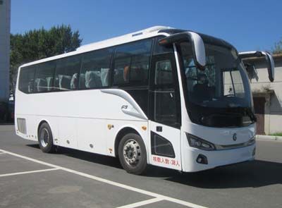 Chufeng  HQG6901F1D5 coach