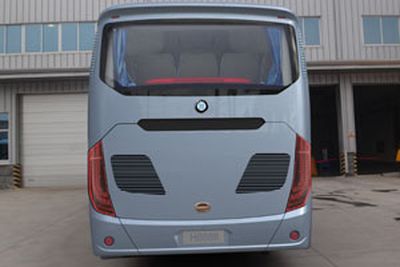 Chufeng  HQG6901F1D5 coach