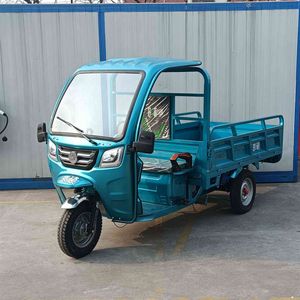 Construction  JS1800DZH11 Electric tricycle