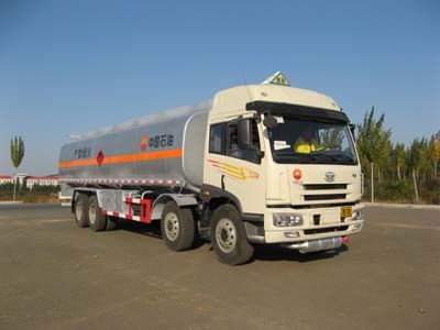 Luping Machinery LPC5317GYYC3 Oil tanker