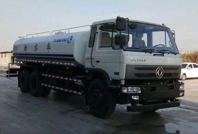 Dahenghui brand automobiles SJQ5250GSS Sprinkler truck