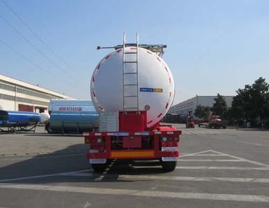 Tonghua  THT9403GYSA Liquid food transportation semi-trailer