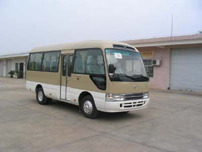 Yangcheng  YC6591C11 Light Bus