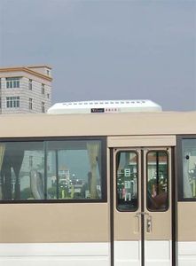 Yangcheng  YC6591C11 Light Bus