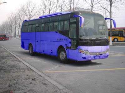 Yutong  ZK6107HF coach