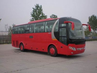 Yutong  ZK6107HF coach