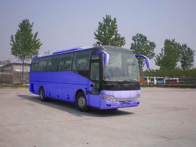 Yutong  ZK6107HF coach