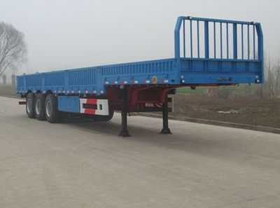 Kaile  AKL9400L4 Semi trailer