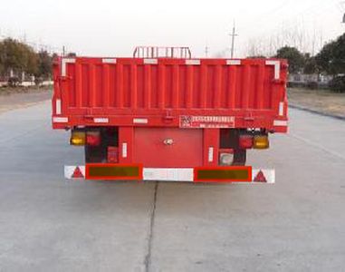 Kaile  AKL9400L4 Semi trailer