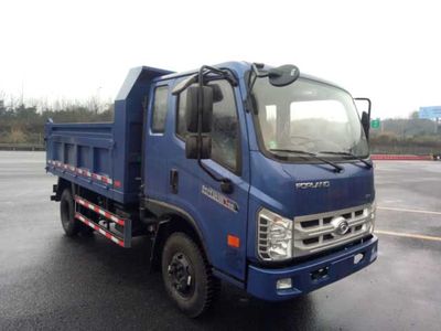 Foton  BJ2046Y7PEAFA Off road dump truck