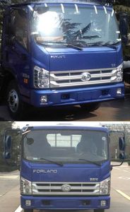 Foton  BJ2046Y7PEAFA Off road dump truck