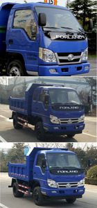 Foton  BJ2046Y7PEAFA Off road dump truck